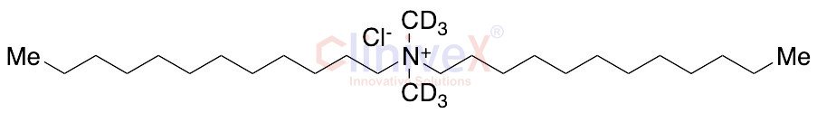 Didodecyldimethylammonium Chloride-d6