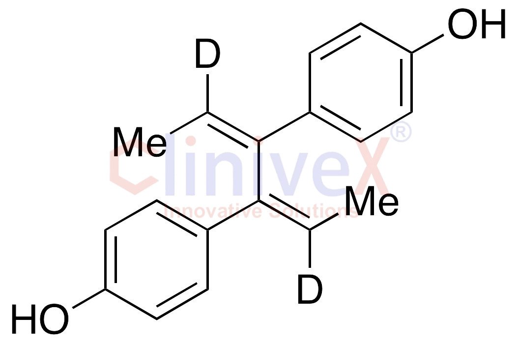 Z,Z-Dienestrol-d2