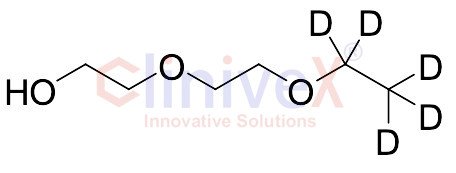Diethyleneglycol Monoethyl-d5 Ether
