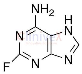 2-Fluoroadenine