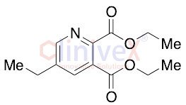 Diethyl 5-Ethylpyridine-2,3-dicarboxylate