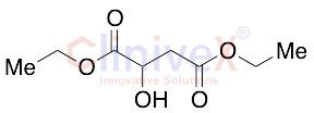 Diethyl DL-Malate