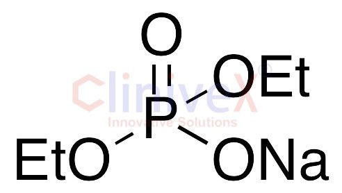 Diethyl Phosphate Sodium Salt