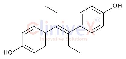 trans-Diethyl Stilbestrol