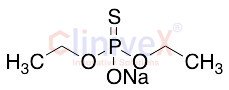 O,O-Diethyl Thiophosphate Sodium Salt