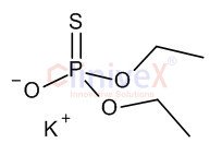 O,O-Diethyl Thiophosphate Potassium Salt