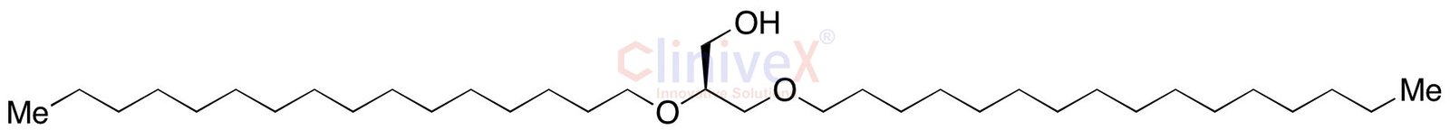 1,2-O-Dihexadecyl-sn-glycerol