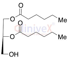 1,2-Dihexanoyl-sn-glycerol
