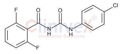 Diflubenzuron