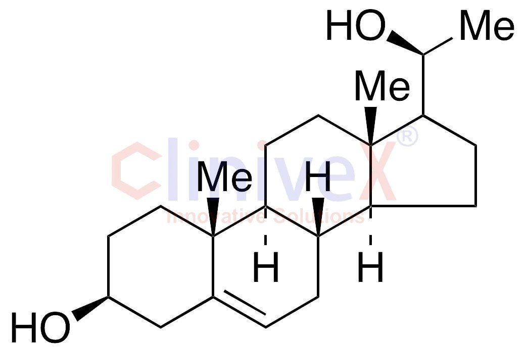 20(alpha)-Dihydro Pregnenolone