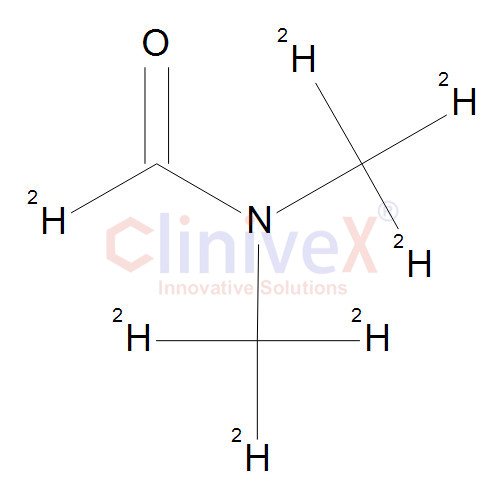 N,N-Dimethylformamide-d7