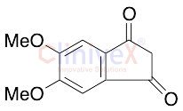 5,6-Dimethoxyindane-1,3-dione