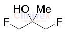 1,3-Difluoro-2-methylpropan-2-ol, 90%