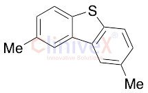 2,8-Dimethyldibenzothiophene