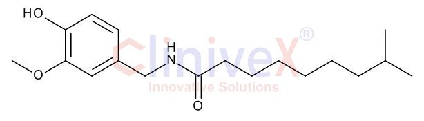 Dihydro Capsaicin