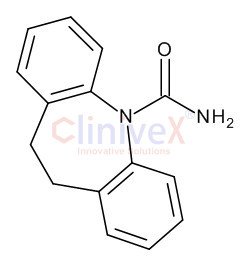 10,11-Dihydro Carbamazepine