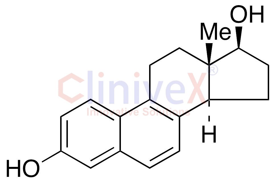 17Beta-Dihydro Equilenin