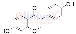 Dihydro Daidzein