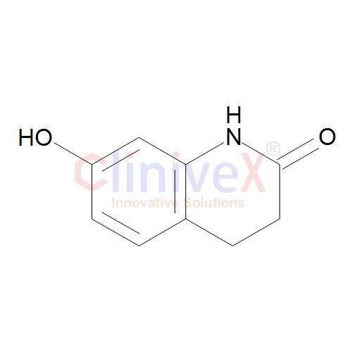 3,4-Dihydro-7-hydroxyquinoline-2(1H)-one