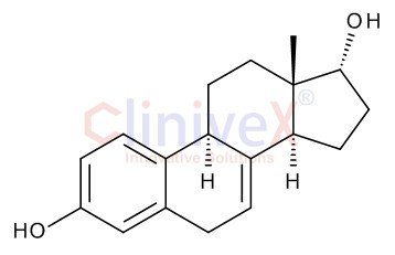 17 alpha-dihydroequilin CRS