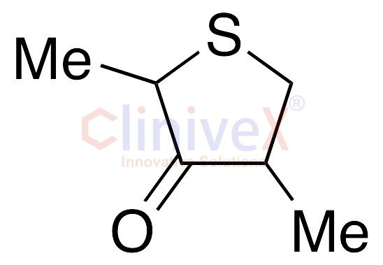 Dihydro-2,4-dimethyl-3(2H)-thiophenone