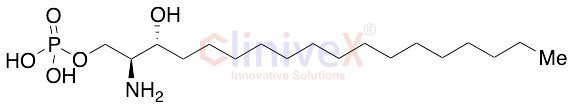 D-erythro-Dihydro-D-sphingosine-1-phosphate