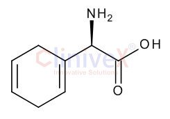 (R)-(-)-2-(2,5-Dihydrophenyl)glycine