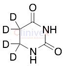 Dihydro Uracil-d4