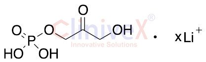 Dihydroxyacetone Phosphate Lithium Salt (>90%)