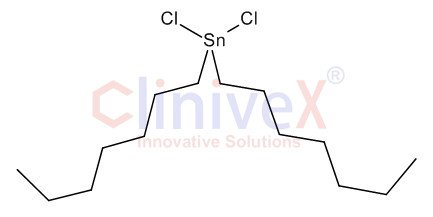Diheptyltin Dichloride