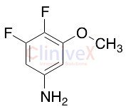 3,4-Difluoro-5-methoxyaniline