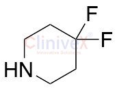 4,4-Difluoropiperidine