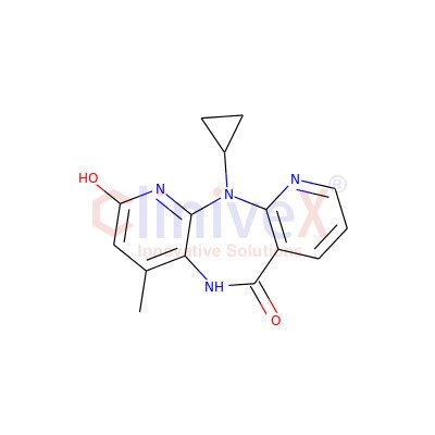 2-Hydroxy Nevirapine
