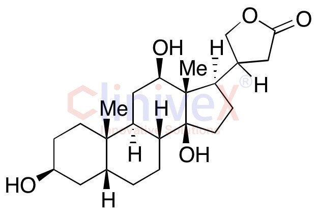 (RS)-20,22-Dihydrodigoxigenin
