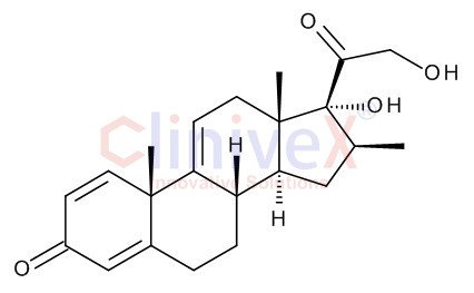 (16Beta)-17,21-Dihydroxy-16Beta-methyl-pregna-1,4,9(11)-triene-3,20-dione