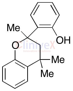 2'-Hydroxy-2,4,4-trimethylflavan