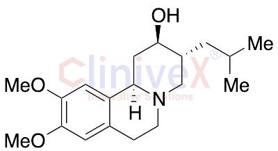 (+)-Alpha-Dihydrotetrabenazine