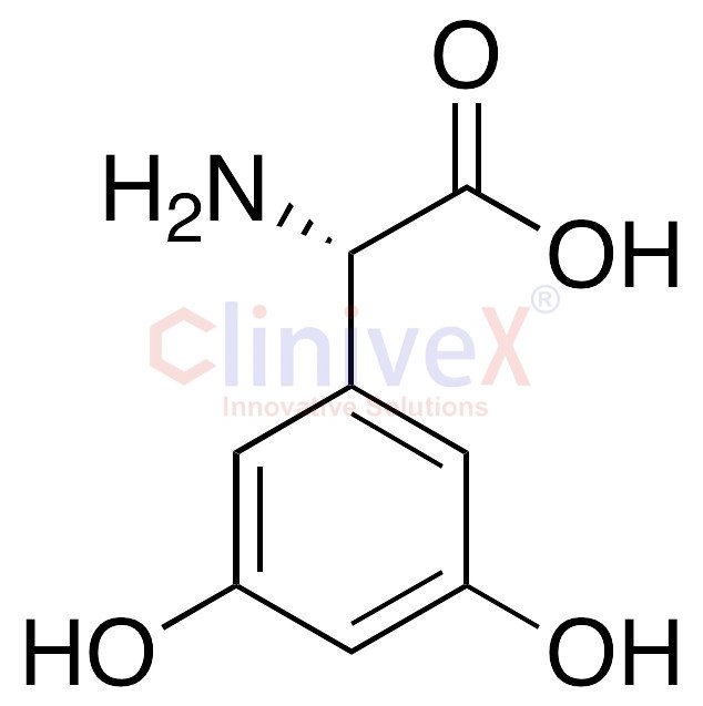(S)-3,5-Dihydroxylphenylglycine