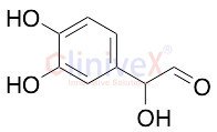 3,4-Dihydroxyphenylglycolaldehyde (Dopegal)