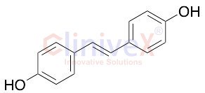 4,4-Dihydroxystilbene