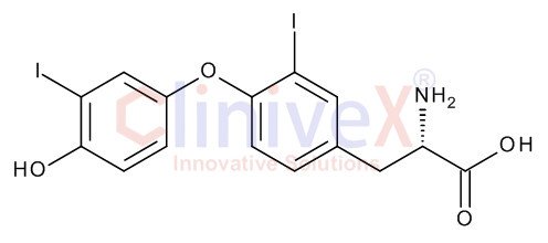3,3’-Diiodo-L-thyronine (>97%)