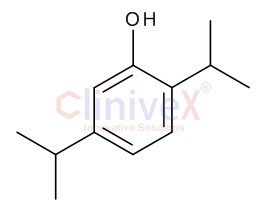 2,5-Diisopropylphenol