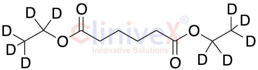 Diethyl Adipate-d10
