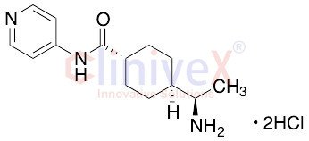 Y-27632 Dihydrochloride