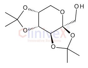 2,3:4,5-Di-O-isopropylidene-beta-D-fructopyranose