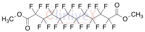 Dimethyl Perfluoro-1,10-decanedicarboxylate (~90%)