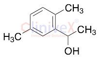 1-(2,5-Dimethylphenyl)ethanol