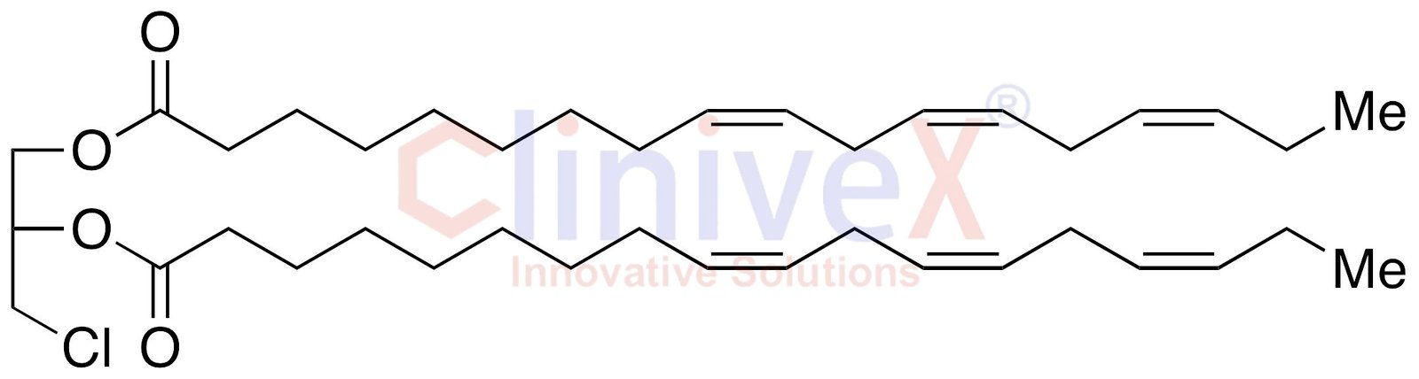rac-1,2-Dilinolenoyl-3-chloropropanediol