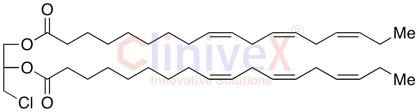rac-1,2-Dilinolenoyl-3-chloropropanediol