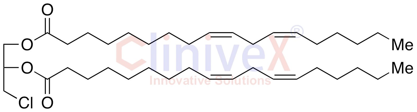 rac-1,2-Dilinoleoyl-3-chloropropanediol